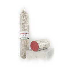 NEGRINI Salame delle Alpi ( ex Ungherese )  3 kg