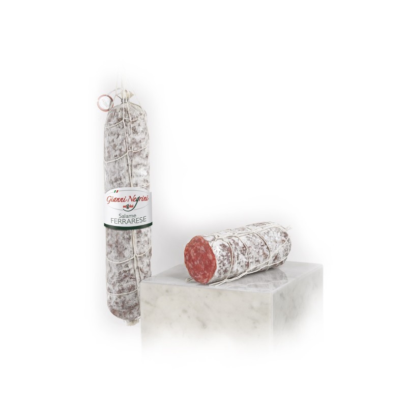 NEGRINI Salame Ferrarese ZIA 1.5 kg