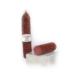 NEGRINI Salame Napoli cal. 8 S/V 1.5 kg