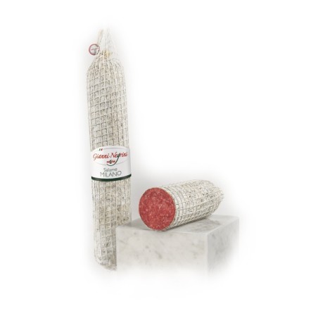 NEGRINI Salame Milano 3kg