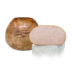 NEGRINI Petto di Tacchino Al Tartufo kg