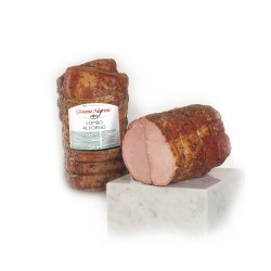 NEGRINI Lombo Al Forno - Φιλέτο Χοιρινό Ψητό kg