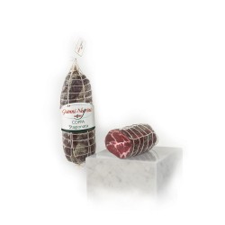 NEGRINI Coppa Stagionata kg