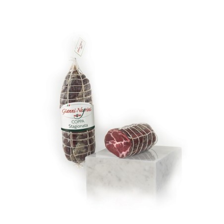 NEGRINI Coppa Stagionata kg