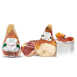NEGRINI Prosciutto Parma 16M no bone  7-8 kg