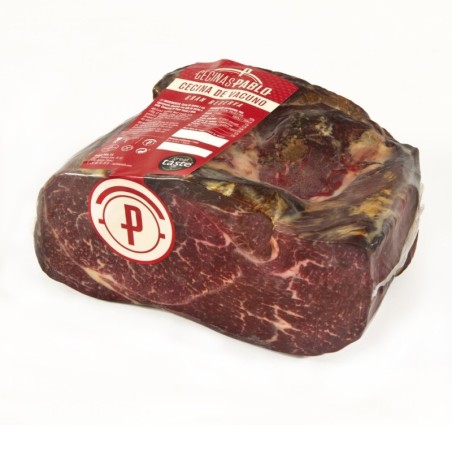CECINAS PABLO Beef Cecinas kg 12+months curing time