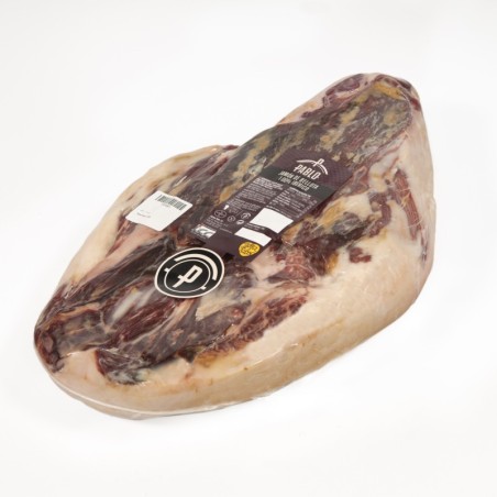 CECINAS PABLO Jamon Bellota Iberico 100% no bone 36+ months curing time 6kg
