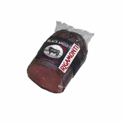 RIGAMONTI BRESAOLA p.anca BLACK ANGUS 1/2 V.P.