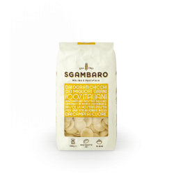 PASTA SGAMBARO orecchiette 500gr