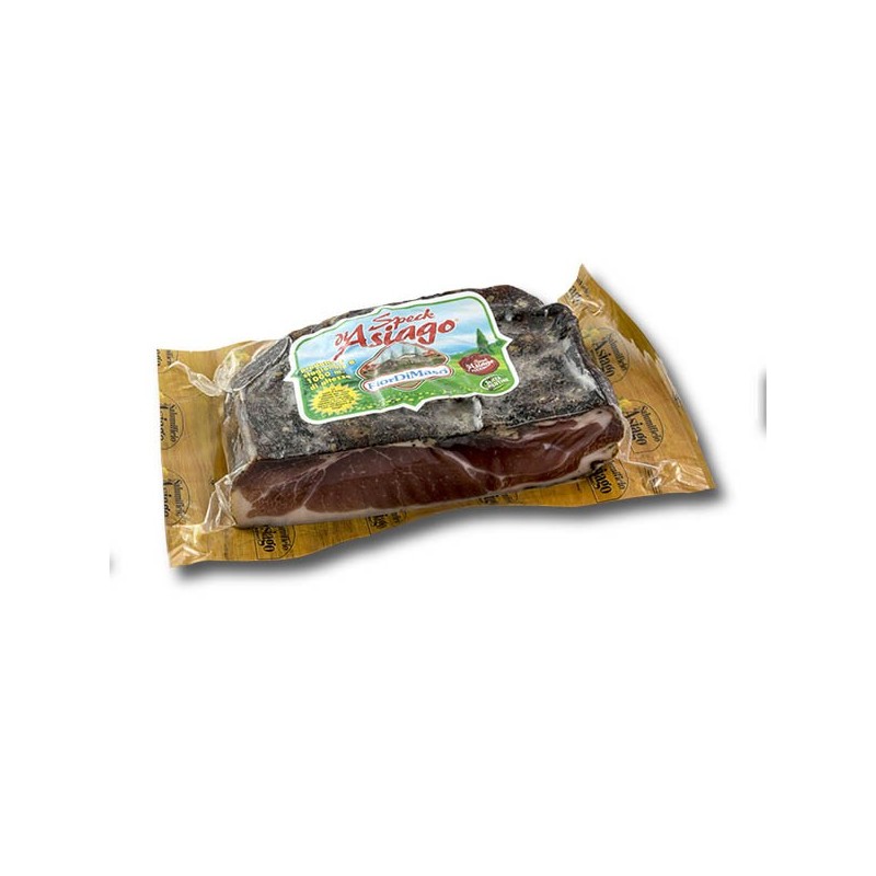 Fior di Maso Pancetta di Asiago kg