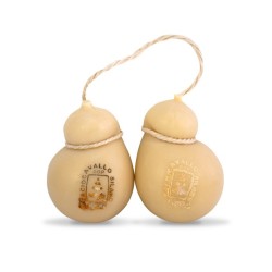 FIOR DI MASO Caciocavallo Silano DOP