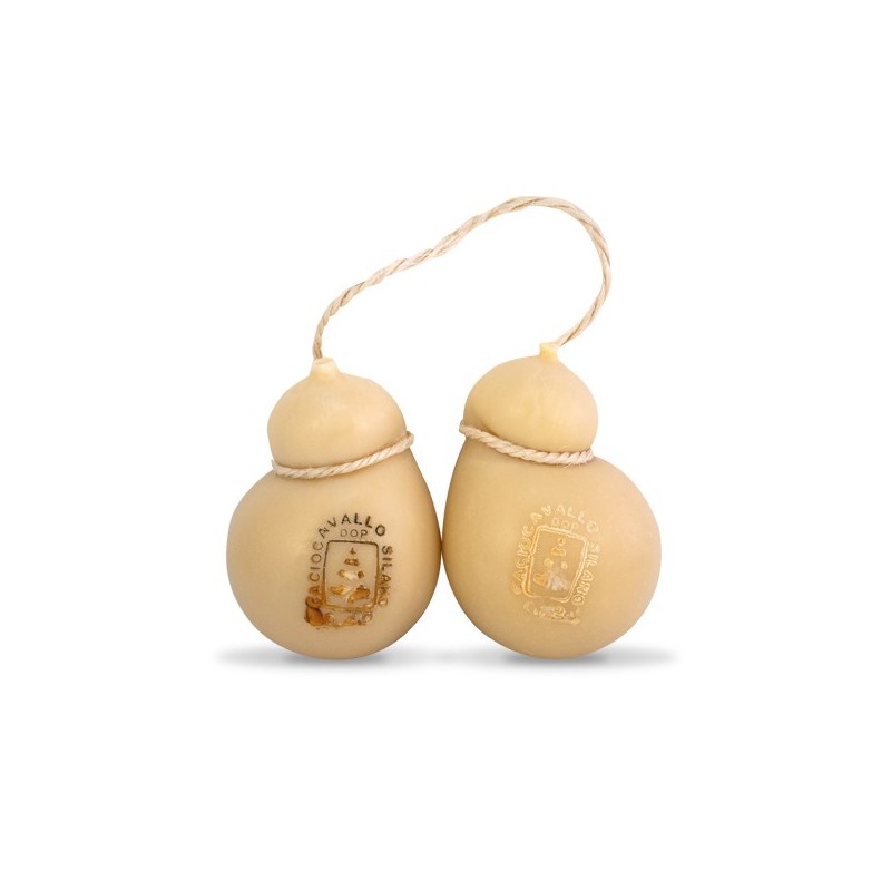 FIOR DI MASO Caciocavallo Silano DOP