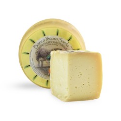 FIOR DI MASO BIANCA PECORINO SARDO MATURO DOP