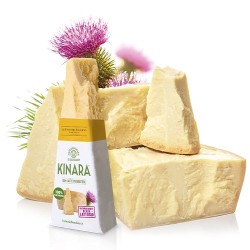 CASEIFICIO FIANDINO kinara σκληρό τυρί ωρίμανσης 250gr