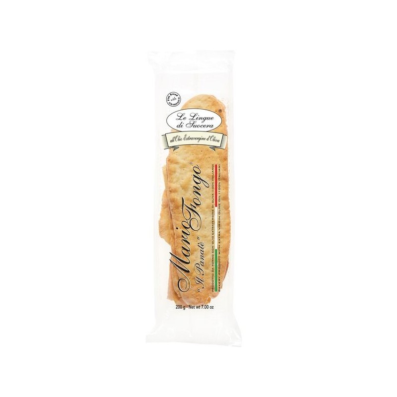 MARIO FONGO Γλώσσες Παραδοσιακές 200gr