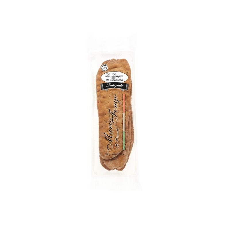 MARIO FONGO Γλώσσα Ολικής 150g