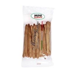 MARIO FONGO Mini Rubata Classic 100gr