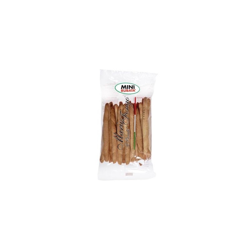 MARIO FONGO Mini Rubata Classic 100gr