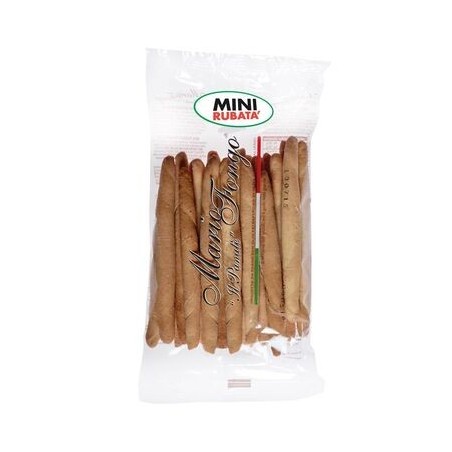 MARIO FONGO Mini Rubata Classic 100gr