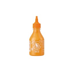Flying Dragon Mayo Sriracha 200ml