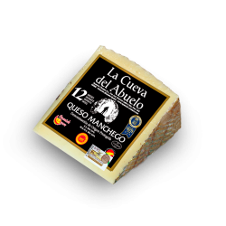 La Leyenda Μαντσέγκο 12 μηνών ωρίμανσης  – Σφήνα 200gr