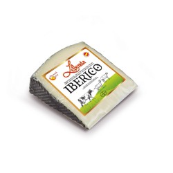 La Leyenda τυρί IBERICO (ανάμεικτο αγγελαδινό ,κατσικισίο και πρόβειο) 200gr
