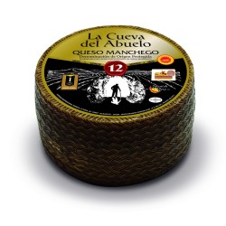 La Leyenda Μαντσέγκο 12 μηνών ωρίμανσης 3kg