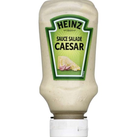 HEINZ Caesar 405gr