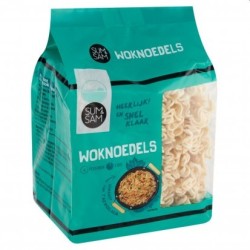 Sum & Sam Wok noodles 248gr