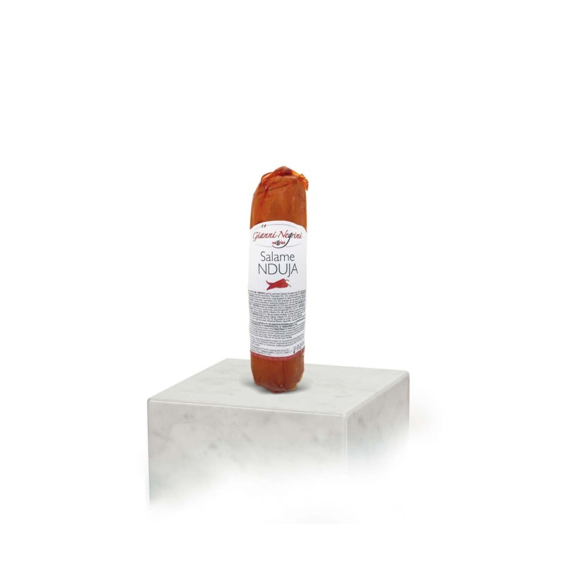 NEGRINI Salame Nduja 500gr