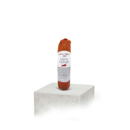 NEGRINI Salame Nduja 500gr