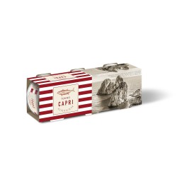 CAPRI τόνος σε ελαιόλαδο 3x80gr