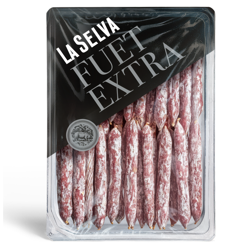LA SELVA Fuet Sticks 500gr