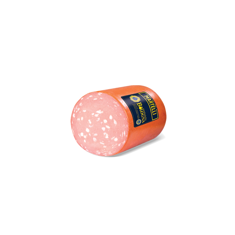 MARTELLI mortadella bologna IGP 7kg