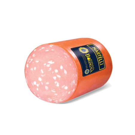 MARTELLI mortadella bologna IGP 7kg