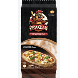PINSA CESARE pinsa single pack 230gr