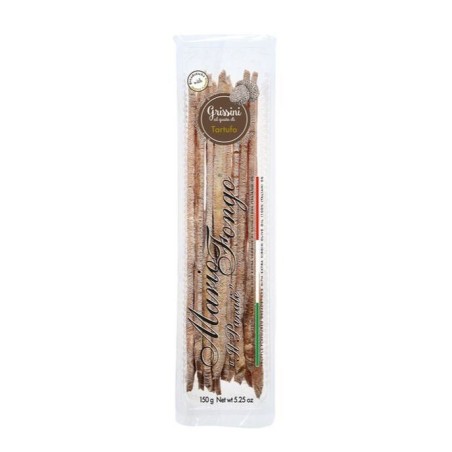 MARIO FONGO Κριτσίνια ισια με τρούφα 150gr