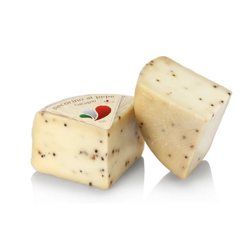 VIVALDI Pecorino Pepato 1/4 3,5kg