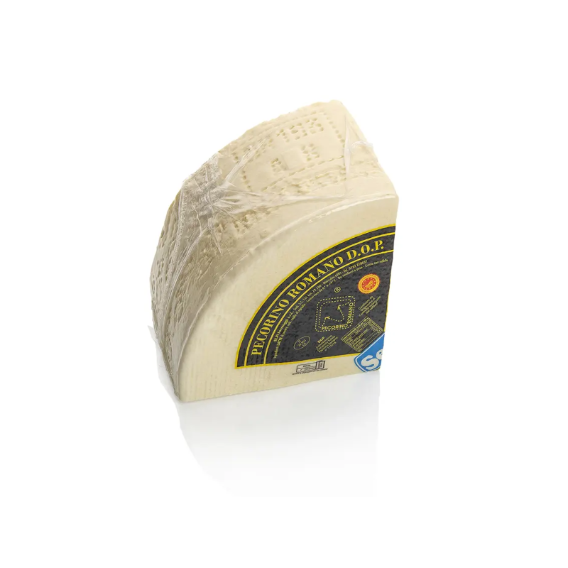 VIVALDI Pecorino Romano DOP 3kg