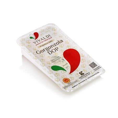 VIVALDI Gorgonzola DOP 200gr
