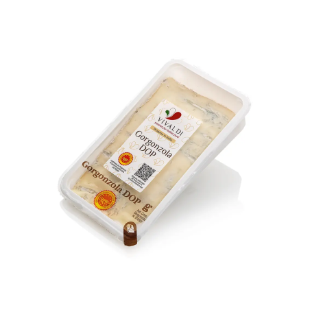 VIVALDI Gorgonzola Piccante DOP 200gr