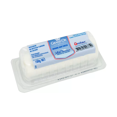 Grand Or LeChevre Goat cheese 100gr