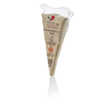 VIVALDI Pecorino Romano DOP 200gr