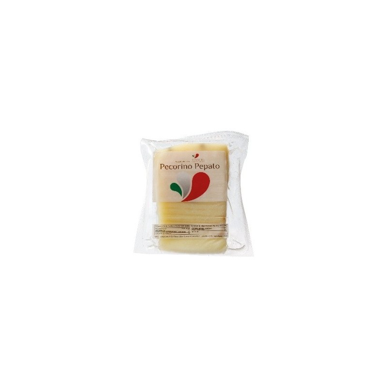 VIVALDI Pecorino Pepato 200gr