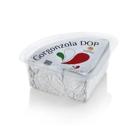 VIVALDI GORGONZOLA DOP piccante 1.50 kg