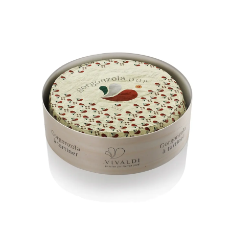 VIVALDI Gorgonzola DOP extra cremoso 6kg