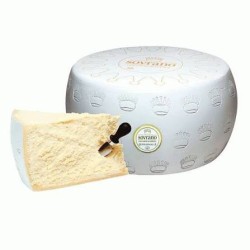 SOVRANO ΒΟΥΒΑΛΙΝΗ ΠΑΡΜΕΖΑΝΑ 1/8 vacuum