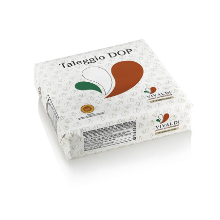 VIVALDI taleggio DOP 2.20 kg