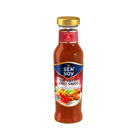 SEN SOY sweet chili 280ml