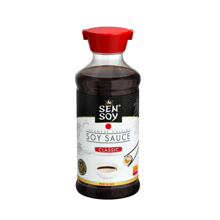 SEN SOY soy sauce 150ml